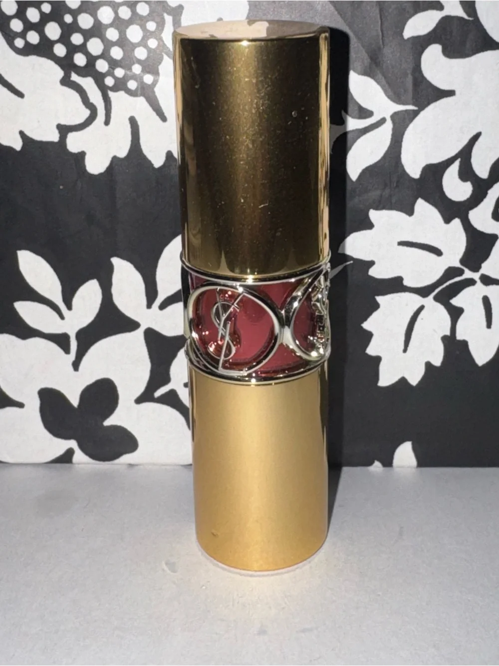 YSL Rouge Volupte Shine 17